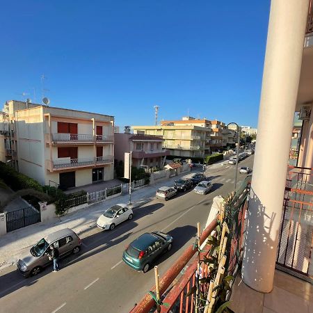 Amaranto Gallipoli Εξωτερικό φωτογραφία