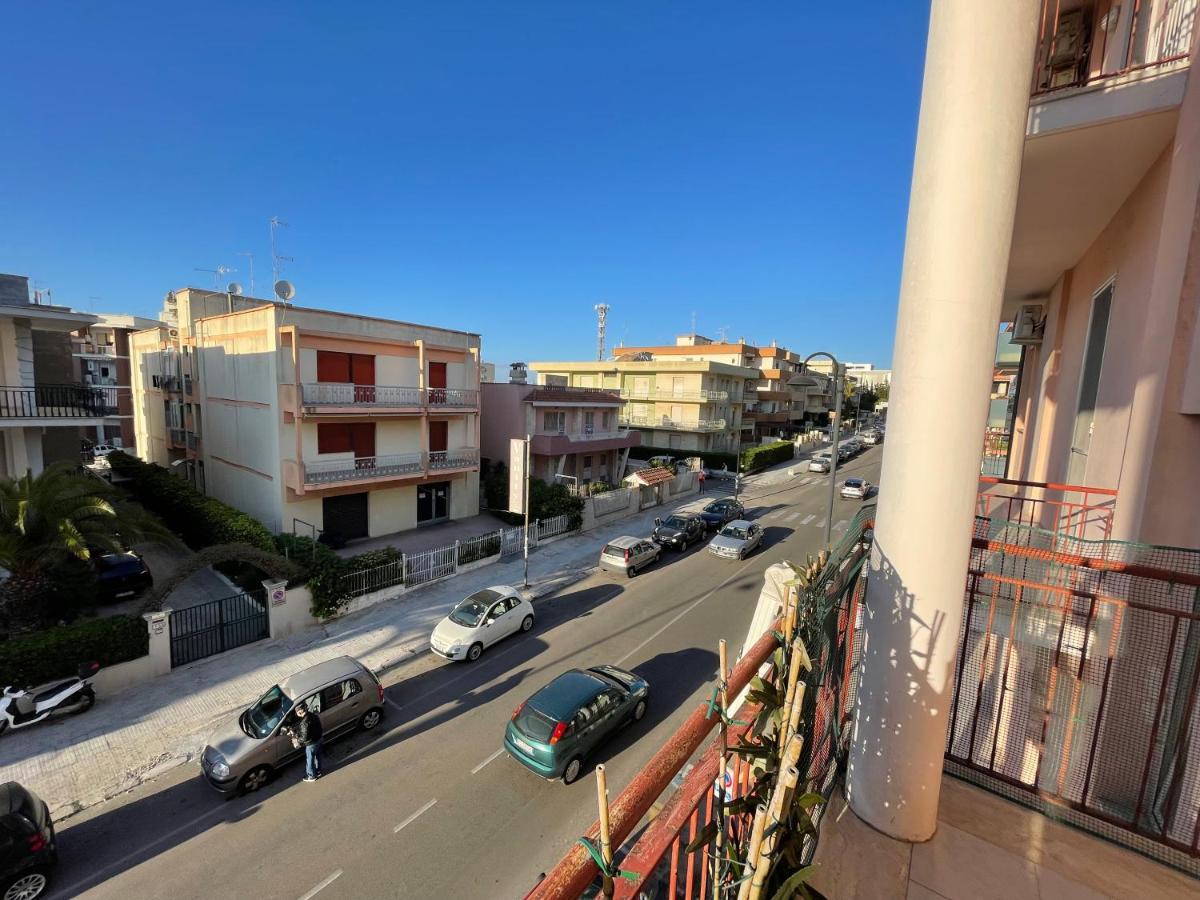 Amaranto Gallipoli Εξωτερικό φωτογραφία